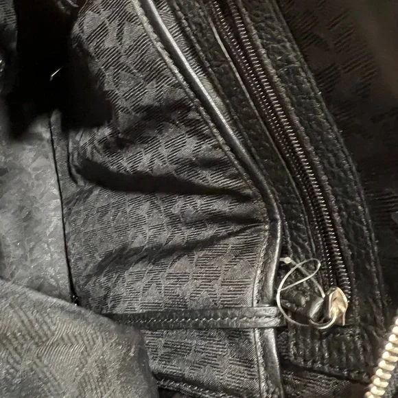 Michael Kors medium backpack - Picture 5 of 12